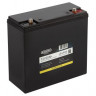 Литиевый тяговый аккумулятор Gelbert LiFePO4 (12V/20Ah/20A) [6-DZF-20, 6-DZM-20]