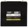 Литиевый тяговый аккумулятор Gelbert LiFePO4 (12V/20Ah/20A) [6-DZF-20, 6-DZM-20]