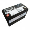 Аккумулятор тяговый Challenger LFP 24-54 (LiFePO4, BLUETOOTH) 24V 54Ah