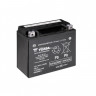 Аккумулятор YUASA YTX20HL-BS (20L-BS)
