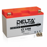 Delta CT1208 AGM (YT7B-BS, YT7B-4, YT9B-BS)