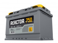 Аком Reactor 75.0