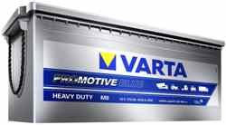 Аккумулятор Varta PROmotive Blue М9