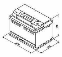 Varta Silver Dynamic E38