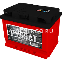 Аком Русбат 60.0