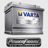Автомобильный Аккумулятор Varta Silver Dynamic E44