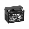 Аккумулятор YUASA YTX4L-BS Аккумулятор YUASA YTX4L-BS