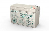 Контакт КТА 12-7 