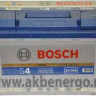 Автомобильный Аккумулятор Bosch S4 008 Silver