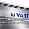 Аккумулятор Varta PROmotive Silver М18