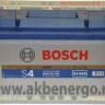 Автомобильный Аккумулятор Bosch S4 009 Silver