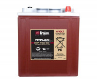 Trojan TE35-GEL