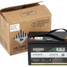 Литиевый тяговый аккумулятор Gelbert LiFePO4 (24V/80Ah/100A) Bluetooth